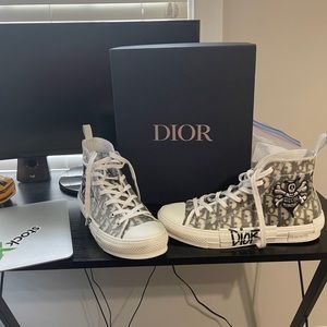Dior B23 high top